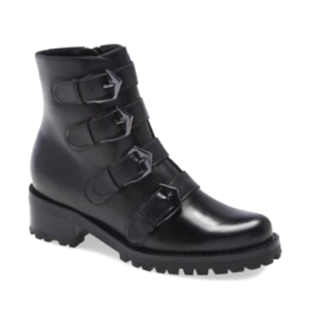 Blondo // Verity Moto Boot
